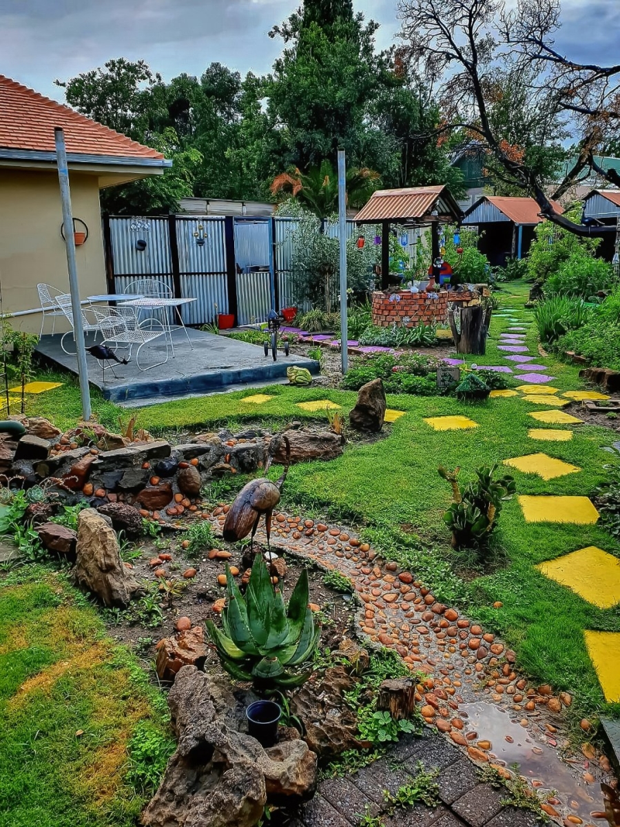 3 Bedroom Property for Sale in Wilgenhof Free State